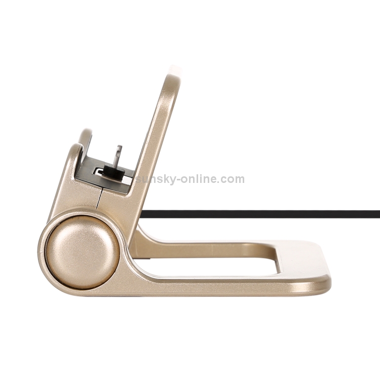 B-D03 2A 8 Pin Port Rotatable Charging Dock Station, Cable Length: 1m B-D03 2A 8 Pin Port Rotatable Charging Dock Station, Cable Length: 1m