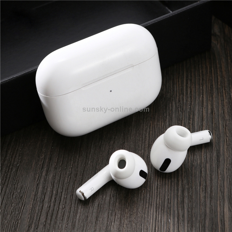 3 pares de accesorios para AirPods, ganchos para las orejas, soporte  profesional de silicona antideslizante para auriculares compatibles con  Apple