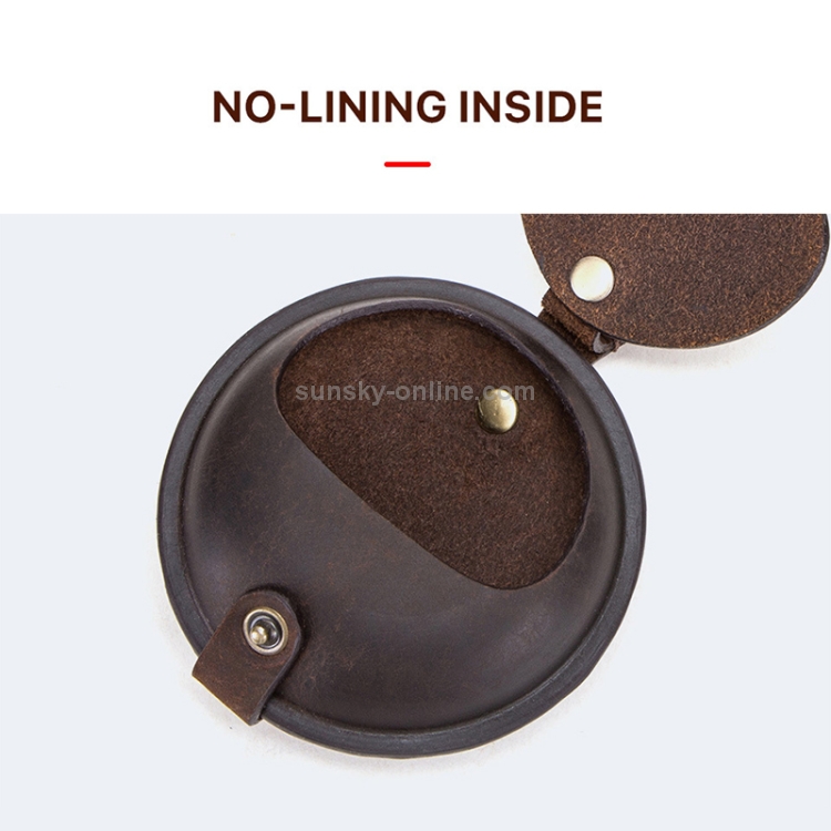 CF1042B For AirPods Pro Crazy Horse Texture Convenient Multifunction Earphone Protective Leather Case with Hook(Brown) CF1042B For AirPods Pro Crazy Horse Texture Convenient Multifunction Earphone Protective Leather Case with Hook(Brown)