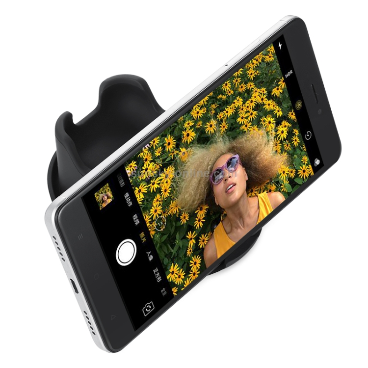 2 in1 Multifunctional Storage Bag Earphone Watch Storage Bag Mobile Phone Holder (Black)