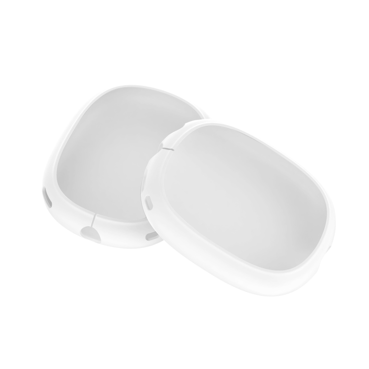 AirPods Max Anti-Scratch Transparent Cover