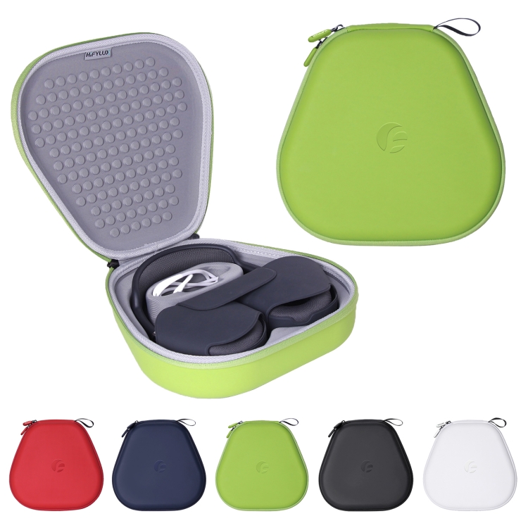 Funda para Airpods Max, funda protectora para auriculares con función de  suspensión automática para el polvo