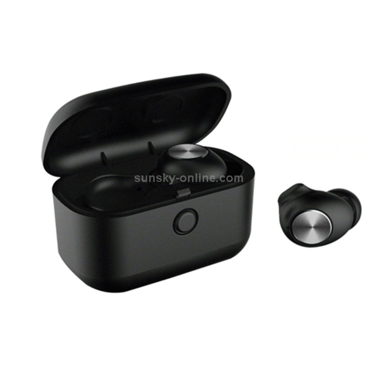 L18 Wireless Bluetooth 5.0 TWS Stereo Earphone with Charging Box L18 Wireless Bluetooth 5.0 TWS Stereo Earphone with Charging Box