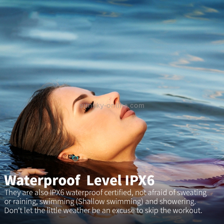 TWS-X8 IPX7 Waterproof Wireless Bluetooth 5.0 Stereo Earphone with 1000mAh Charging Bin TWS-X8 IPX7 Waterproof Wireless Bluetooth 5.0 Stereo Earphone with 1000mAh Charging Bin