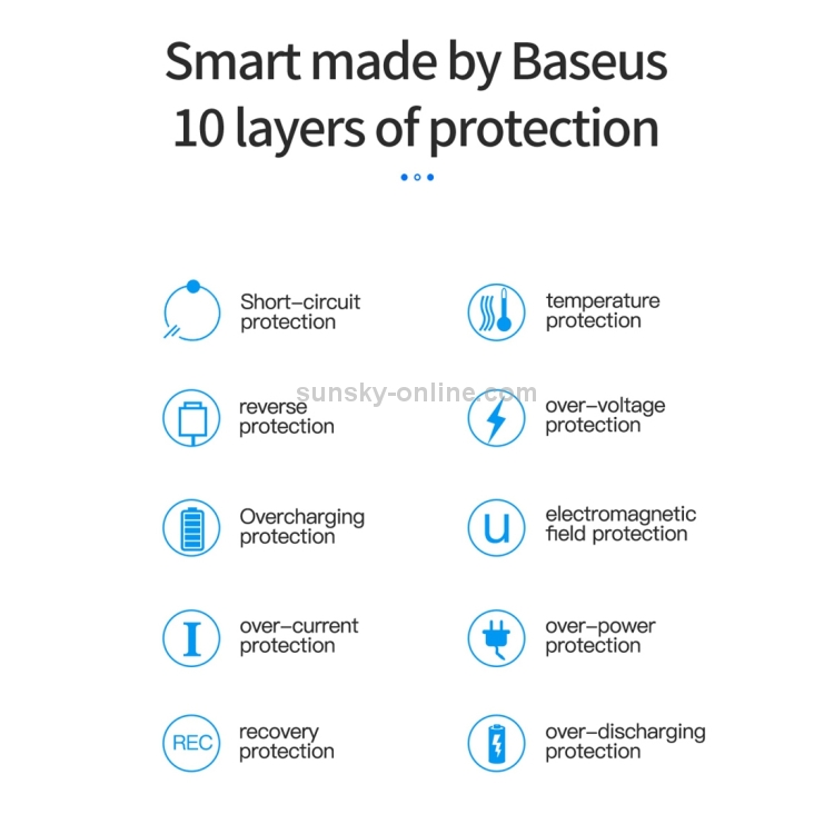 Baseus Vertical Smart Fast Wireless Charging(Black) Baseus Vertical Smart Fast Wireless Charging(Black)