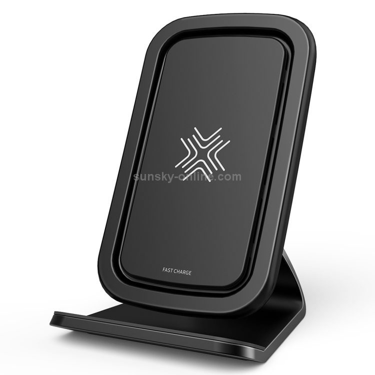 ROCK W17 Wireless Charger Stand with Cooling Fan ROCK W17 Wireless Charger Stand with Cooling Fan