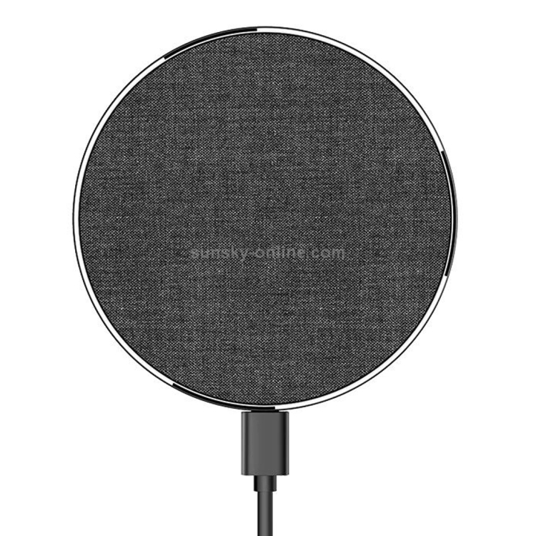 ROCK W13 Quick Wireless Charger 7.5W / 10W ROCK W13 Quick Wireless Charger 7.5W / 10W