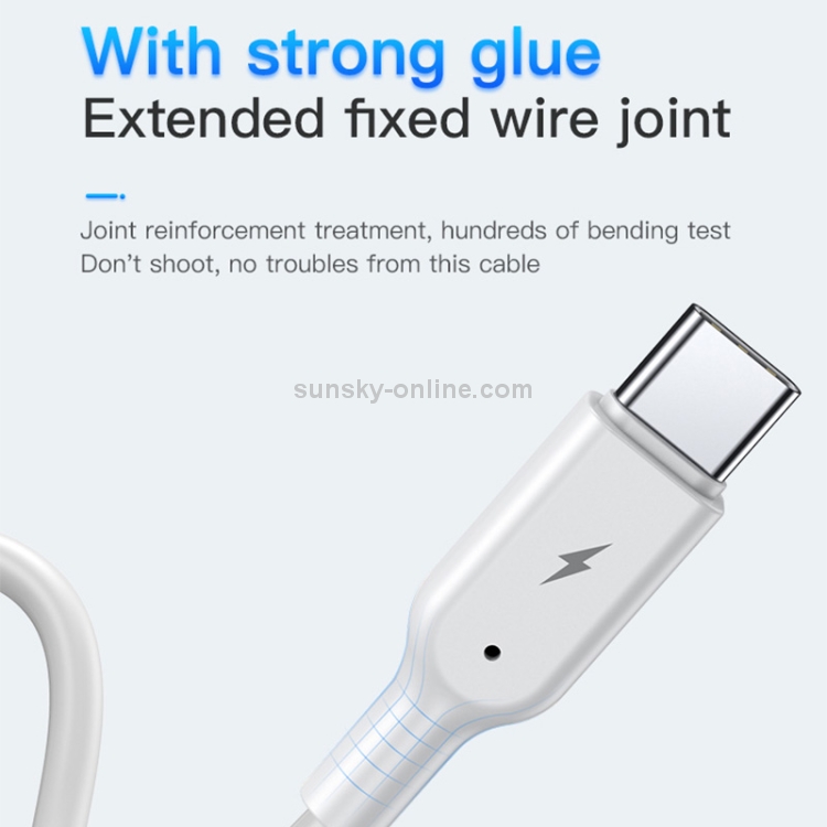 TOTUDESIGN BPDA-05 Jane Series Type-C / USB-C to 8 Pin PD Fast Charging Data Cable, Length: 100cm(Black) TOTUDESIGN BPDA-05 Jane Series Type-C / USB-C to 8 Pin PD Fast Charging Data Cable, Length: 100cm(Black)