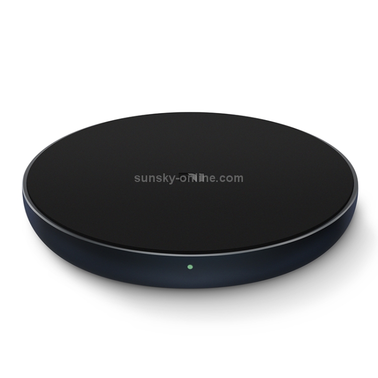 Original Xiaomi 10W Max Quick Charge Qi Standard Wireless Charger Original Xiaomi 10W Max Quick Charge Qi Standard Wireless Charger