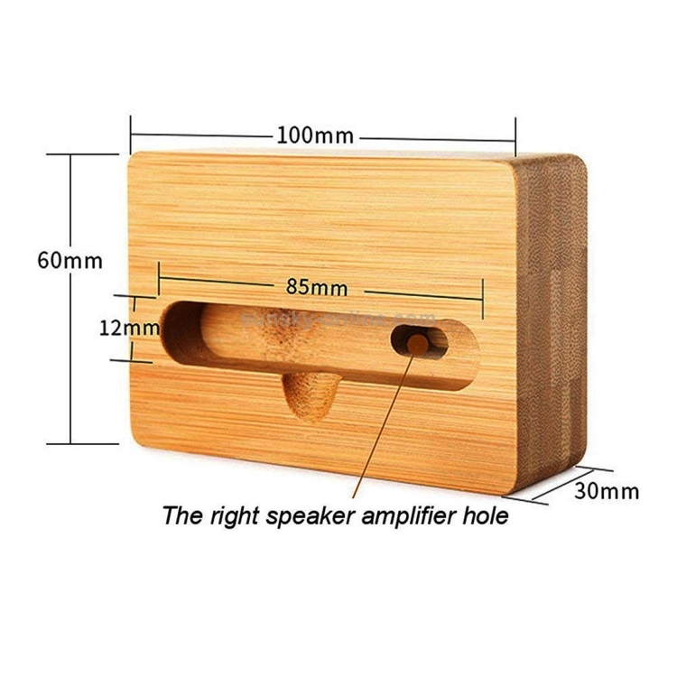 HQ-J101 Universal Bamboo Phone Desktop Stand Holder for Smart Phones within 5.5 inches HQ-J101 Universal Bamboo Phone Desktop Stand Holder for Smart Phones within 5.5 inches