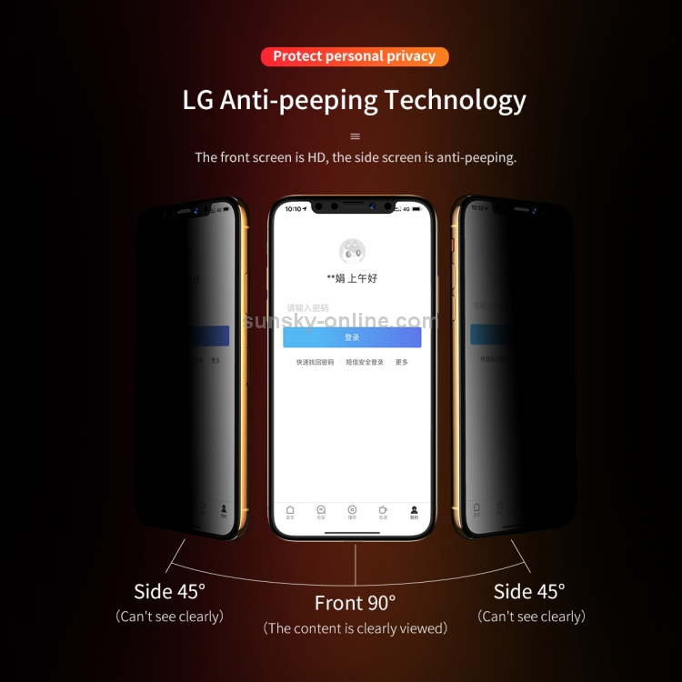 For iPhone X / XS ROCK 9H 0.3mm HD Curved Anti-glare Full Screen Tempered Glass Film (Black) For iPhone X / XS ROCK 9H 0.3mm HD Curved Anti-glare Full Screen Tempered Glass Film (Black)