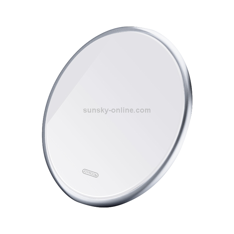 JOYROOM BWF1 Yi Series 10W Qi Standard Fast Wireless Charger JOYROOM BWF1 Yi Series 10W Qi Standard Fast Wireless Charger