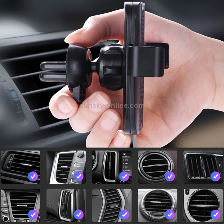 JOYROOM JR-ZS178 Gravity Car Mount Phone Holder JOYROOM JR-ZS178 Gravity Car Mount Phone Holder
