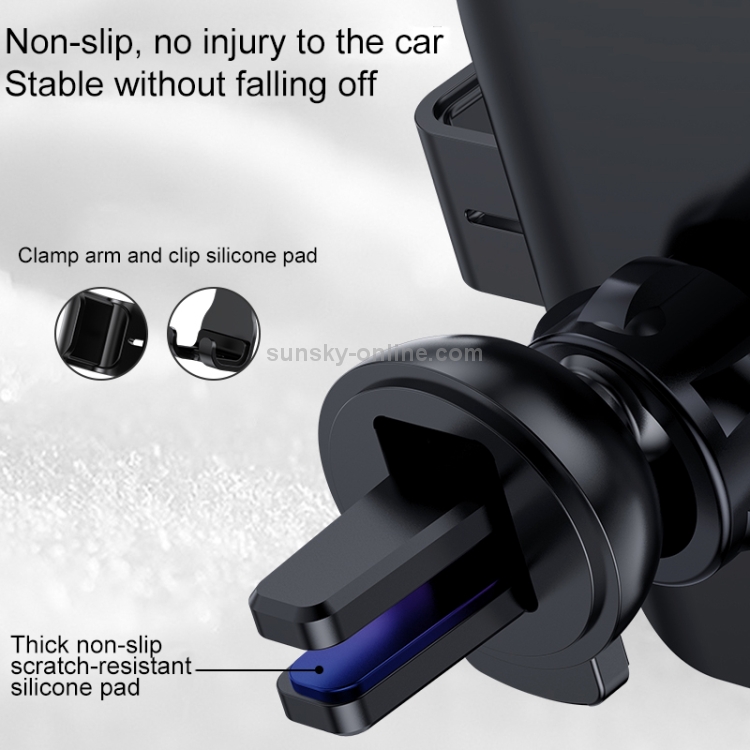 JOYROOM JR-ZS178 Gravity Car Mount Phone Holder JOYROOM JR-ZS178 Gravity Car Mount Phone Holder