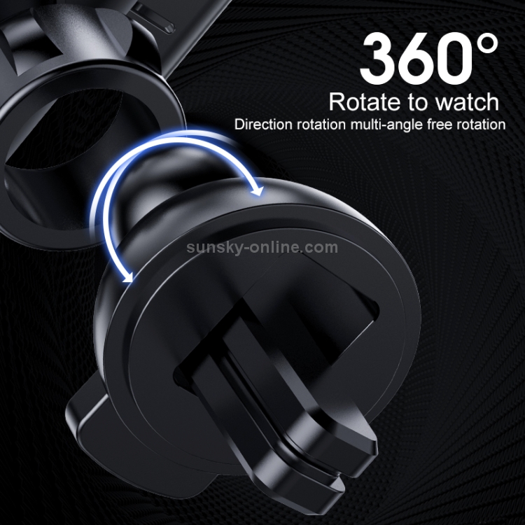 JOYROOM JR-ZS178 Gravity Car Mount Phone Holder JOYROOM JR-ZS178 Gravity Car Mount Phone Holder