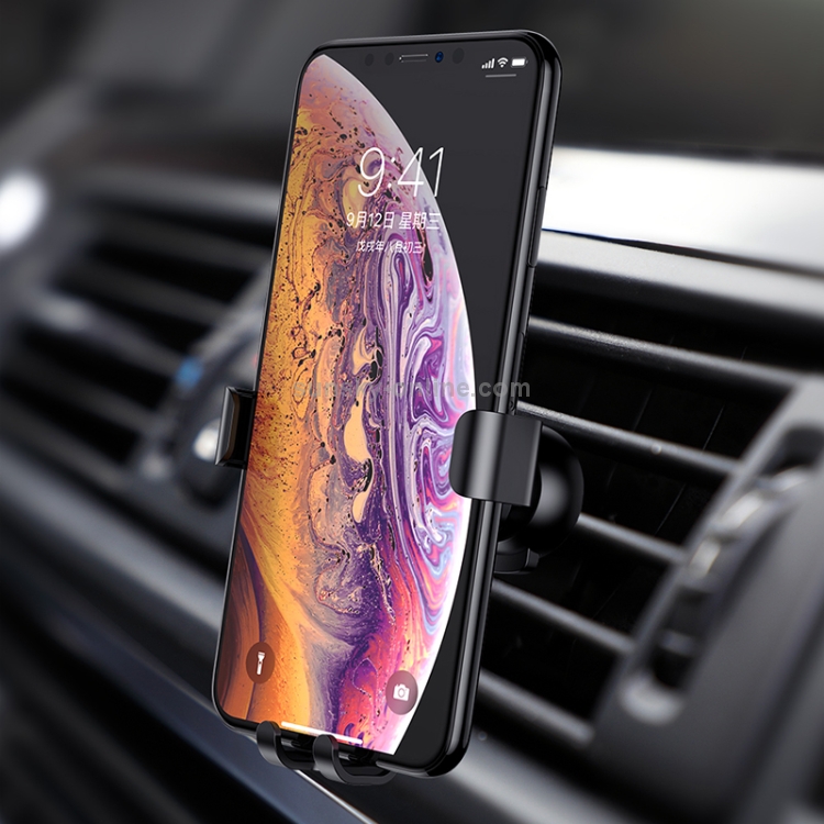 JOYROOM JR-ZS178 Gravity Car Mount Phone Holder JOYROOM JR-ZS178 Gravity Car Mount Phone Holder
