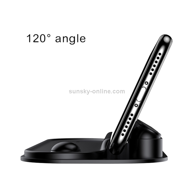Baseus ACNUM-PM01 Horizon Silicone Parking Number Card Bracket Phone Holder Baseus ACNUM-PM01 Horizon Silicone Parking Number Card Bracket Phone Holder