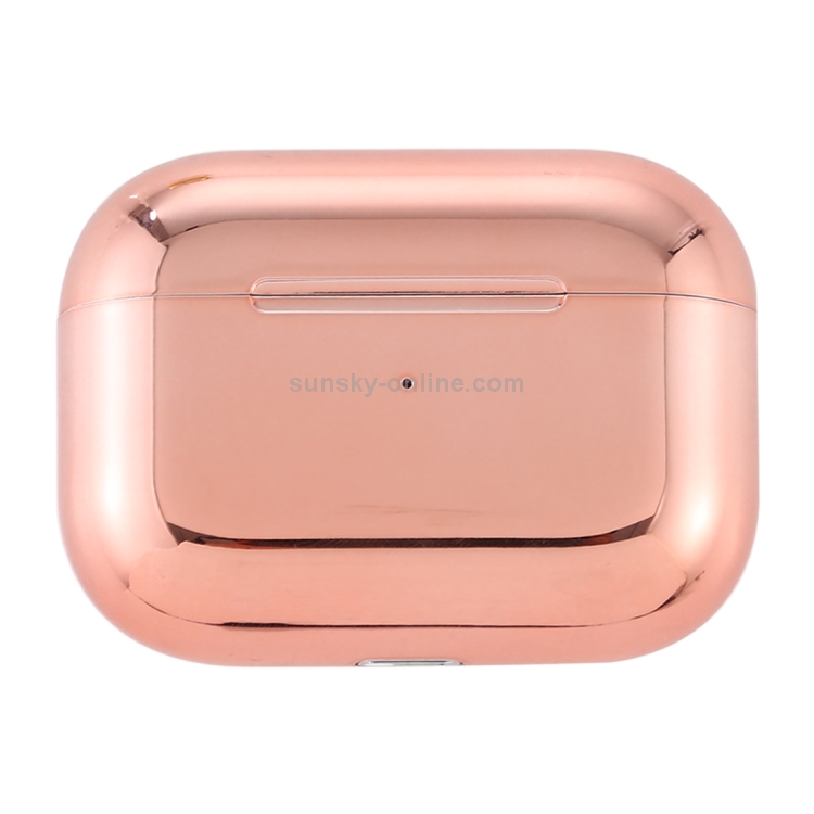 M360 Pro TWS Dual Ears Stereo Bluetooth 5.0 + EDR Music Headphone(Rose Gold) M360 Pro TWS Dual Ears Stereo Bluetooth 5.0 + EDR Music Headphone(Rose Gold)
