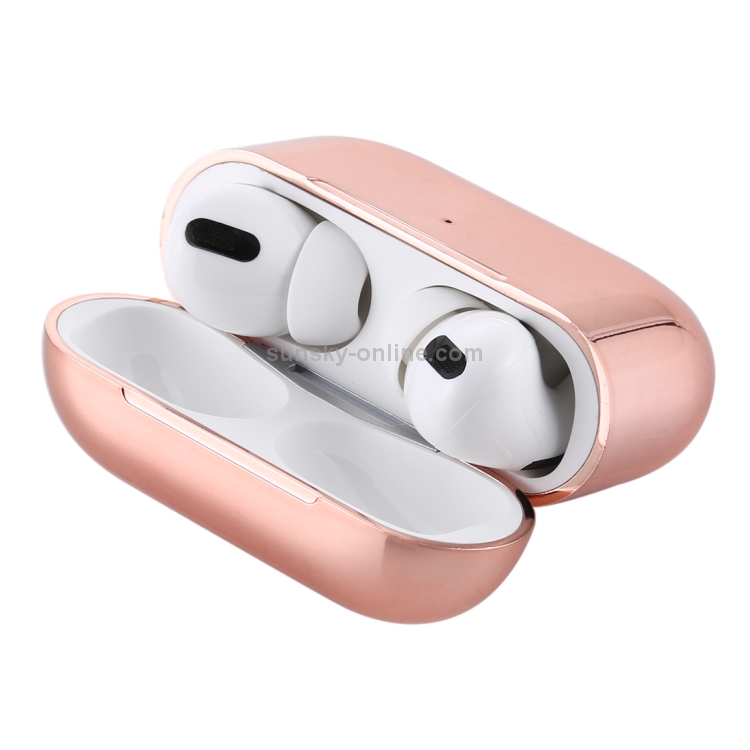 M360 Pro TWS Dual Ears Stereo Bluetooth 5.0 + EDR Music Headphone(Rose Gold) M360 Pro TWS Dual Ears Stereo Bluetooth 5.0 + EDR Music Headphone(Rose Gold)