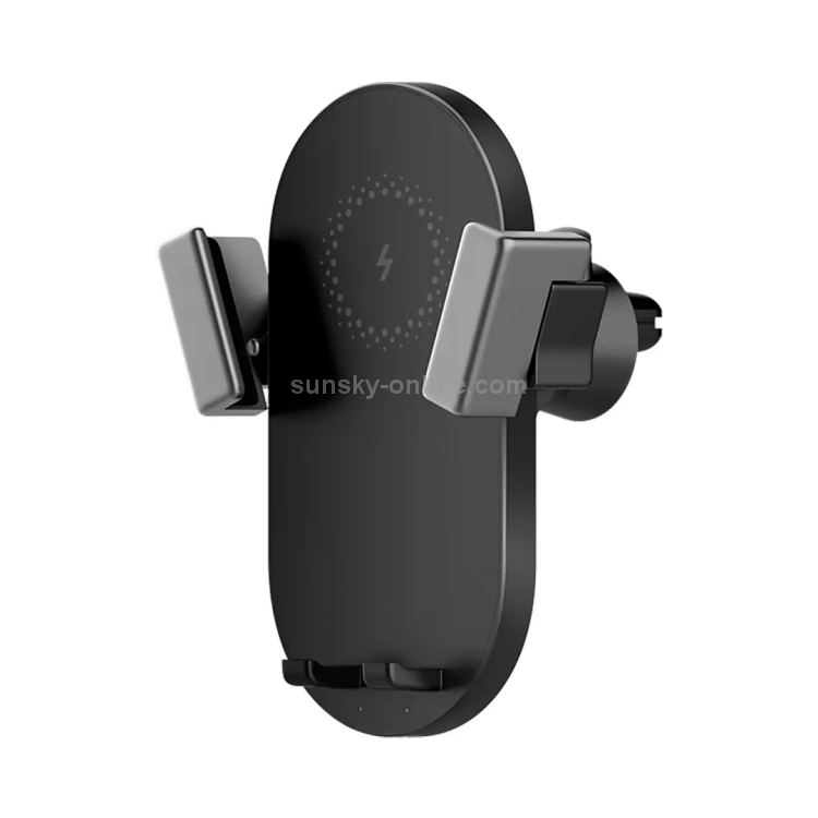 Original Xiaomi Youpin ZMI 20W Wireless Charging Car Bracket Set Version Original Xiaomi Youpin ZMI 20W Wireless Charging Car Bracket Set Version