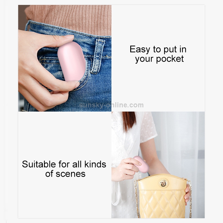 TW60 TWS Bluetooth 5.0 Touch Wireless Bluetooth Sports Earphone with Charging Box, Support Voice Assistant & Call(Pink) TW60 TWS Bluetooth 5.0 Touch Wireless Bluetooth Sports Earphone with Charging Box, Support Voice Assistant & Call(Pink)