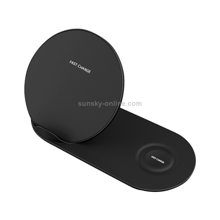 N26-2 Qi Standard Quick Wireless Charger 10W N26-2 Qi Standard Quick Wireless Charger 10W