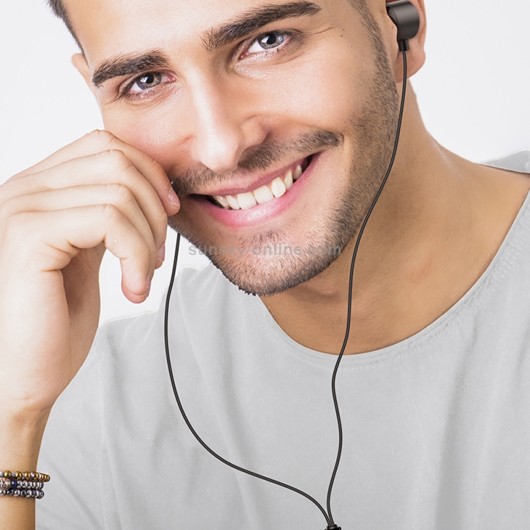 ipipoo iP-2 3.5mm Plug In-Ear Wired Stereo Earphone with Mic ipipoo iP-2 3.5mm Plug In-Ear Wired Stereo Earphone with Mic