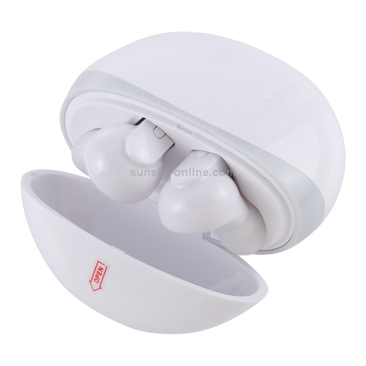 T12 TWS Ture Wireless Hi-Fi Stereo Bluetooth 5.0 Earphones with Charging Case T12 TWS Ture Wireless Hi-Fi Stereo Bluetooth 5.0 Earphones with Charging Case