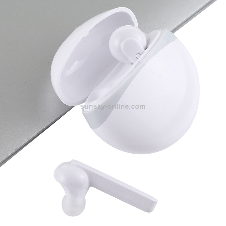 T12 TWS Ture Wireless Hi-Fi Stereo Bluetooth 5.0 Earphones with Charging Case T12 TWS Ture Wireless Hi-Fi Stereo Bluetooth 5.0 Earphones with Charging Case