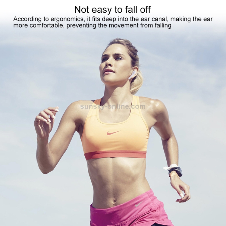 T12 TWS Ture Wireless Hi-Fi Stereo Bluetooth 5.0 Earphones with Charging Case T12 TWS Ture Wireless Hi-Fi Stereo Bluetooth 5.0 Earphones with Charging Case