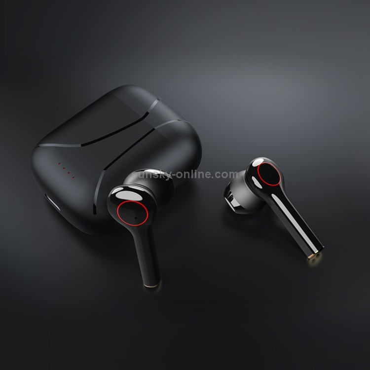 L31 i7-TWS Smart Touch V5.0 Binaural Wireless Bluetooth Headset with Charging Case(Black) L31 i7-TWS Smart Touch V5.0 Binaural Wireless Bluetooth Headset with Charging Case(Black)