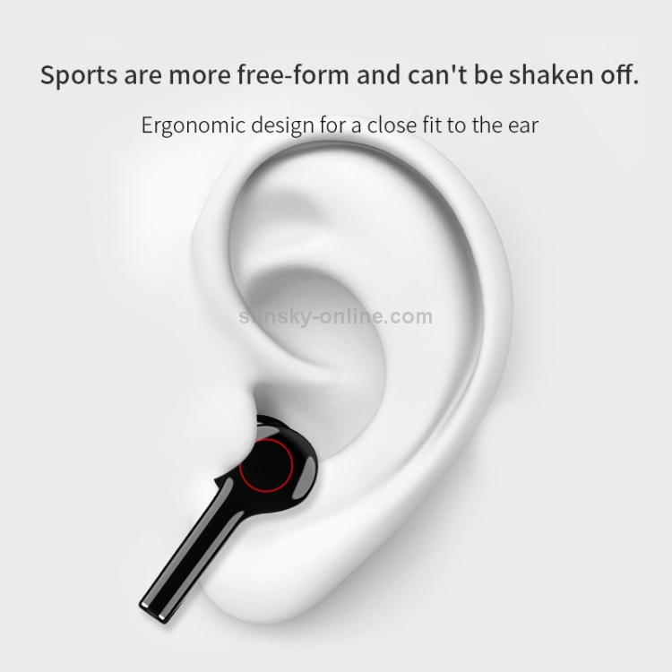 L31 i7-TWS Smart Touch V5.0 Binaural Wireless Bluetooth Headset with Charging Case(Black) L31 i7-TWS Smart Touch V5.0 Binaural Wireless Bluetooth Headset with Charging Case(Black)