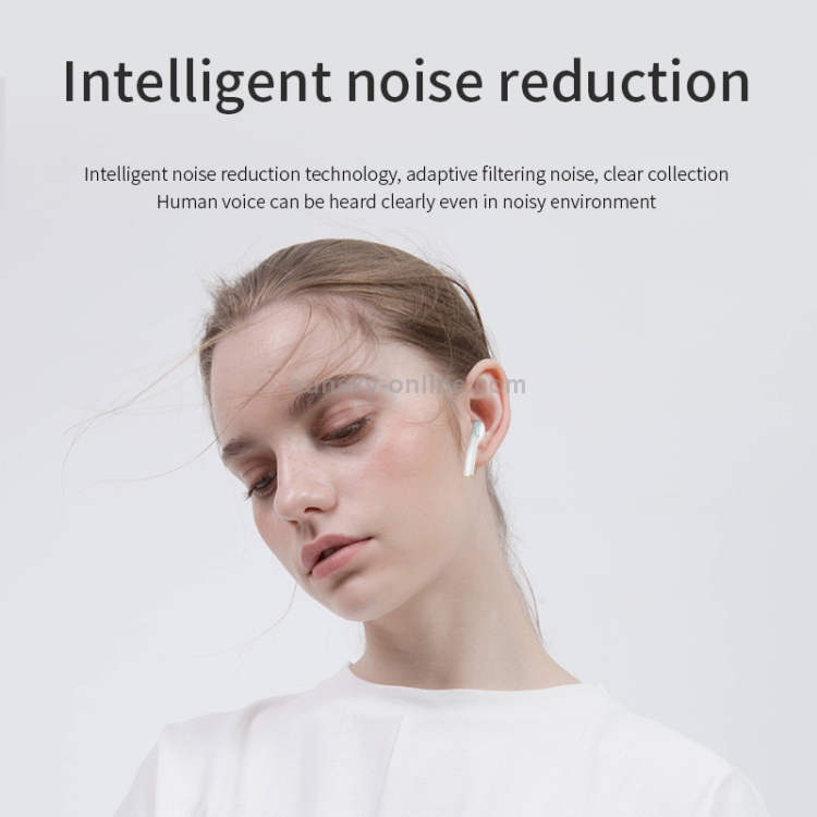 L31 i7-TWS Smart Touch V5.0 Binaural Wireless Bluetooth Headset with Charging Case(Black) L31 i7-TWS Smart Touch V5.0 Binaural Wireless Bluetooth Headset with Charging Case(Black)