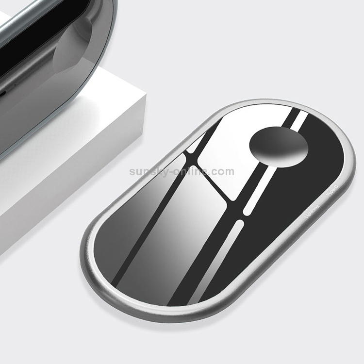 F1 Qi Standard Quick Wireless Charger 7.5W / 10W F1 Qi Standard Quick Wireless Charger 7.5W / 10W