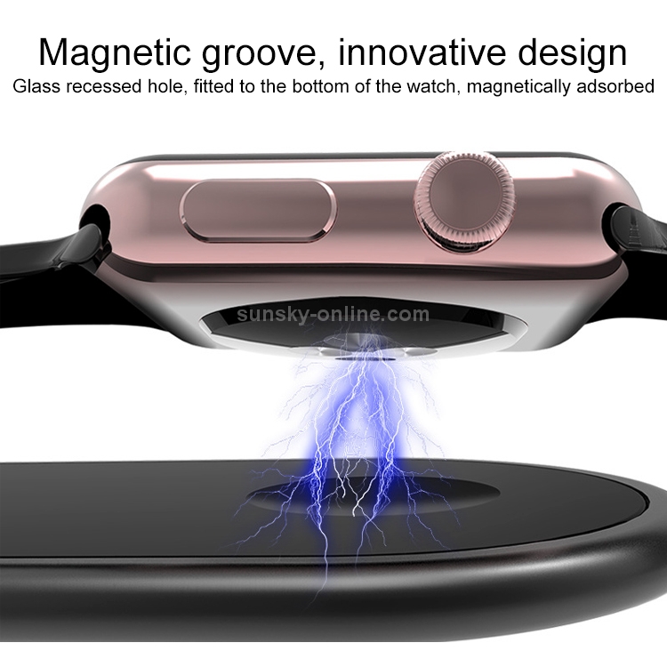 F1 Qi Standard Quick Wireless Charger 7.5W / 10W F1 Qi Standard Quick Wireless Charger 7.5W / 10W