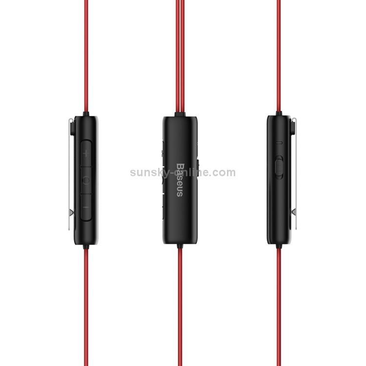 Baseus GAMO H08 3.5mm Plug Immersive Virtual 3D In Ear Earphone