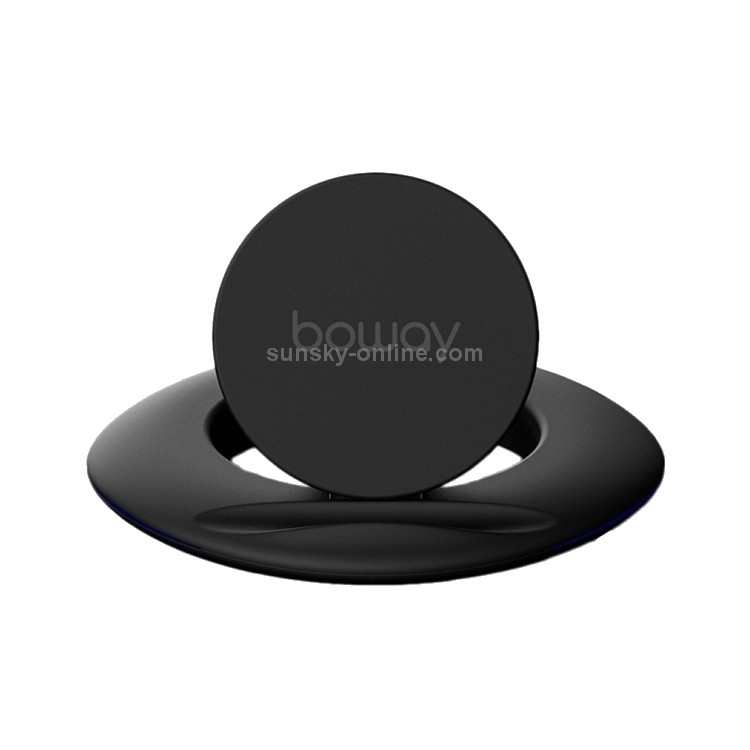Original Xiaomi Youpin boway Z1 7.5W / 10W Folding Vertical Wireless Charger Original Xiaomi Youpin boway Z1 7.5W / 10W Folding Vertical Wireless Charger