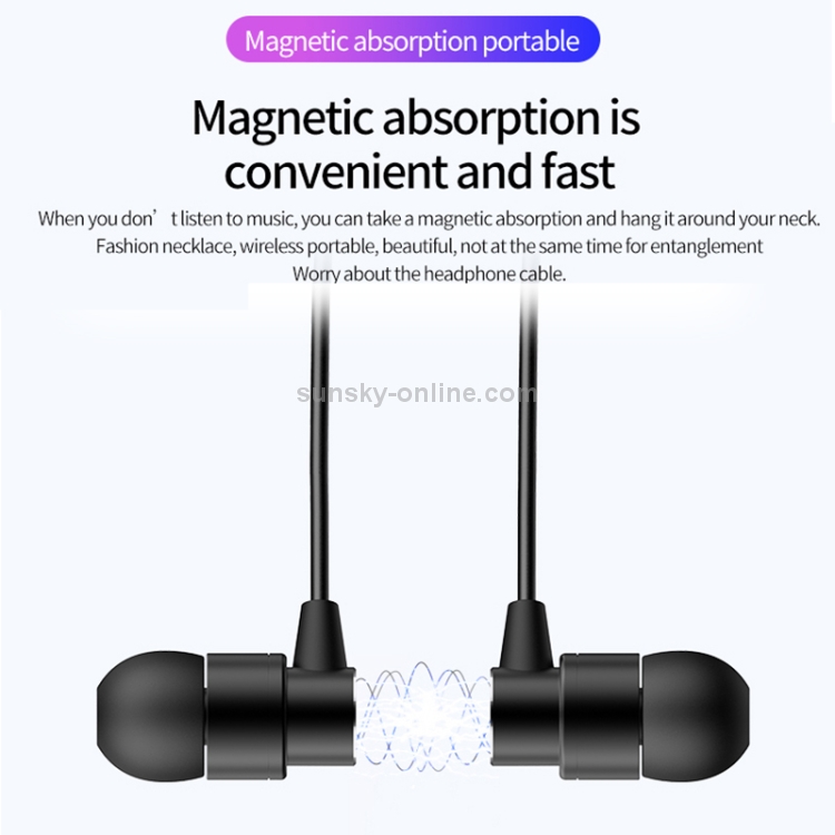 Neck Wearable Recorder Bluetooth Headset with Camera(Black) Neck Wearable Recorder Bluetooth Headset with Camera(Black)