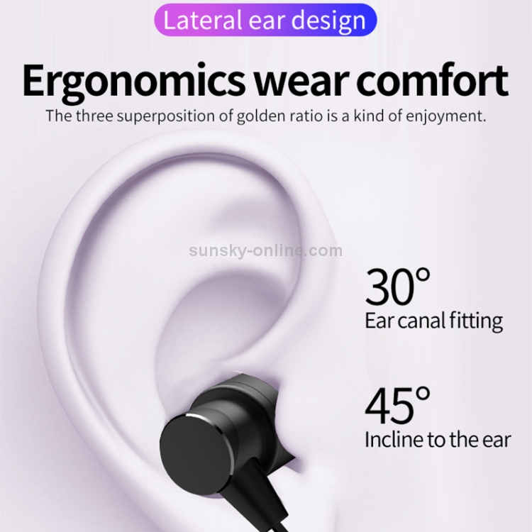 Neck Wearable Recorder Bluetooth Headset with Camera(Black) Neck Wearable Recorder Bluetooth Headset with Camera(Black)