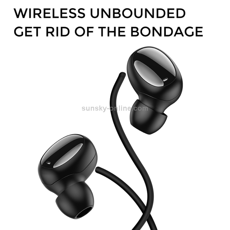 JOYROOM JR-T08 T Series Mini Wireless TWS Bluetooth Earphone(Black) JOYROOM JR-T08 T Series Mini Wireless TWS Bluetooth Earphone(Black)