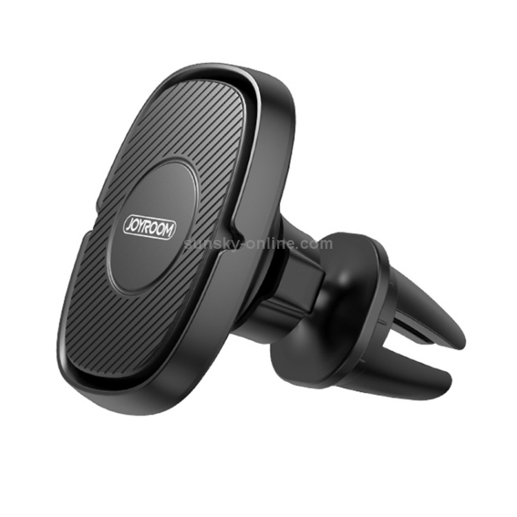 JOYROOM JR-ZS202 JR-ZS202 Magic Magnetic Series Air Outlet Car Bracket (Black) JOYROOM JR-ZS202 JR-ZS202 Magic Magnetic Series Air Outlet Car Bracket (Black)