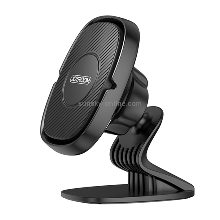 JOYROOM JR-ZS202 JR-ZS202 Magic Magnetic Series Instrument Panel Car Holder (Black) JOYROOM JR-ZS202 JR-ZS202 Magic Magnetic Series Instrument Panel Car Holder (Black)