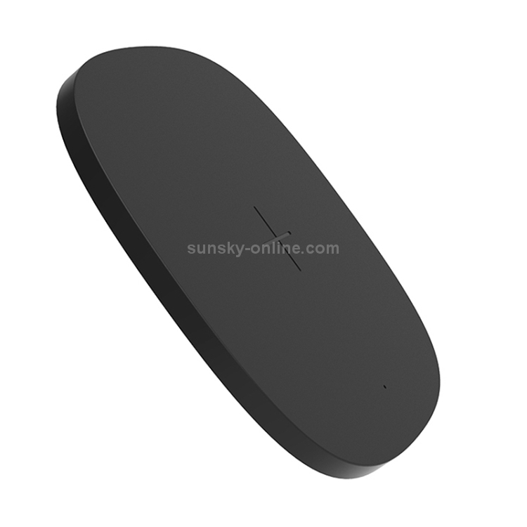 FT05 Desktop Intelligent 5W Rapid Wireless Charger Fast Chargering Pad (Black) FT05 Desktop Intelligent 5W Rapid Wireless Charger Fast Chargering Pad (Black)