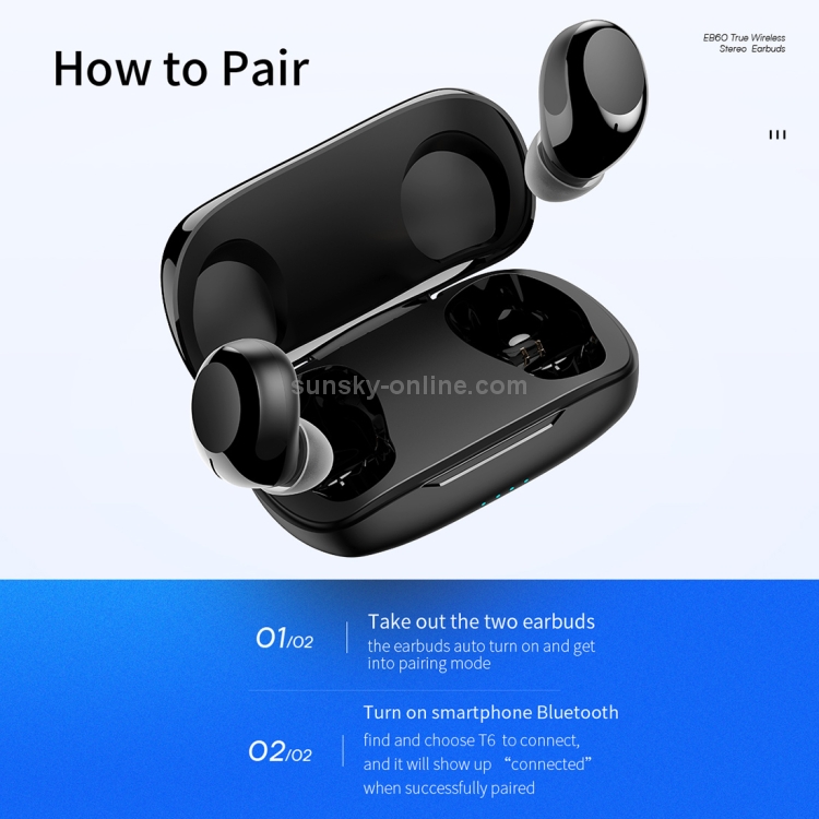 eb60 rockspace bluetooth earphones price