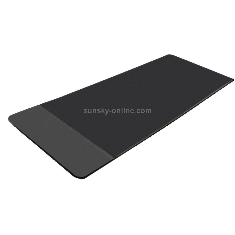 QI Standard Lighting Wireless Charger Thickening Computer Mouse Pad, Size: 79x30x0.7cm QI Standard Lighting Wireless Charger Thickening Computer Mouse Pad, Size: 79x30x0.7cm