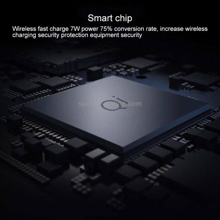 QI Standard Lighting Wireless Charger Thickening Computer Mouse Pad, Size: 79x30x0.7cm QI Standard Lighting Wireless Charger Thickening Computer Mouse Pad, Size: 79x30x0.7cm