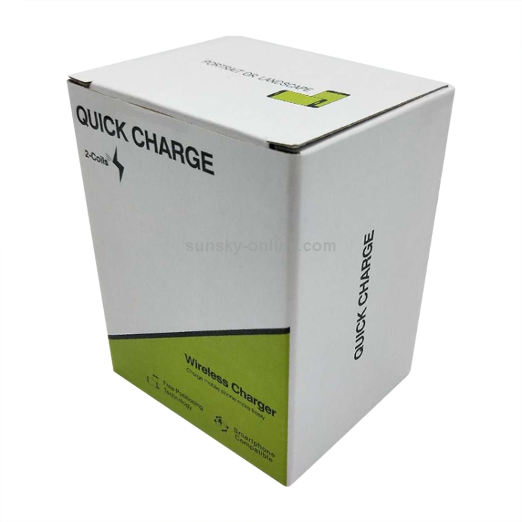 KEQU QI Standard Vertical Wireless Fast Charging Charger Desktop Mobile Phone Bracket KEQU QI Standard Vertical Wireless Fast Charging Charger Desktop Mobile Phone Bracket