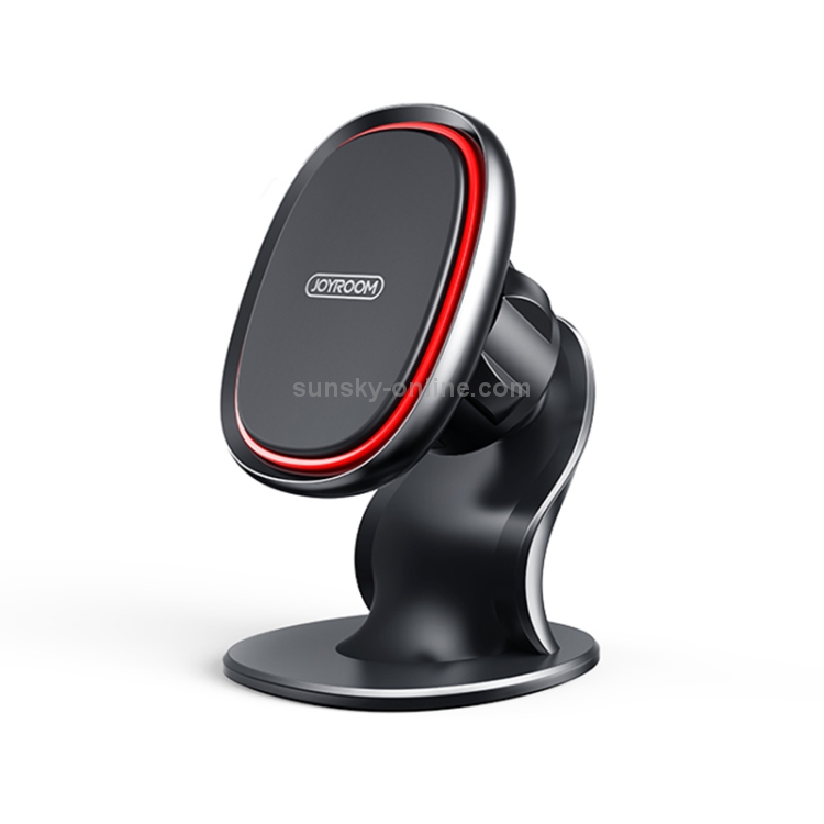 JOYROOM JR-ZS205 Magic Series Magnetic Car Holder Dashboard Bracket (Black) JOYROOM JR-ZS205 Magic Series Magnetic Car Holder Dashboard Bracket (Black)