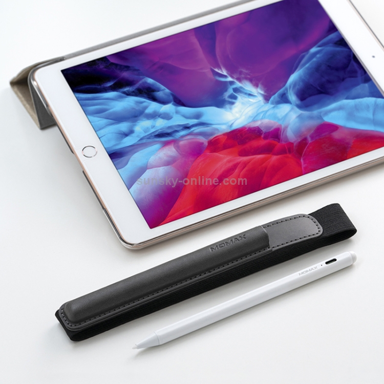 MOMAX TP2 ONE LINK Anti-mistouch Active Capacitive Stylus Pen for iPad MOMAX TP2 ONE LINK Anti-mistouch Active Capacitive Stylus Pen for iPad