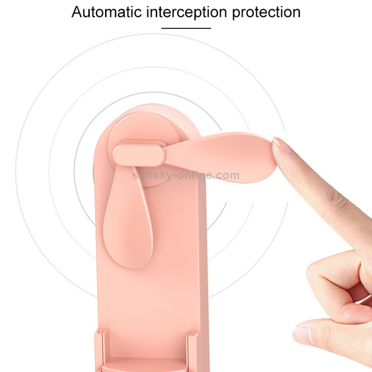 F7 Fingerprint Type Multifunctional CVC 8.0 Noise Reduction Bluetooth Earphone Handheld Foldable Mini USB Fan(Blue) F7 Fingerprint Type Multifunctional CVC 8.0 Noise Reduction Bluetooth Earphone Handheld Foldable Mini USB Fan(Blue)